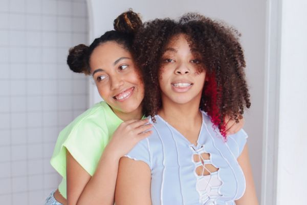 Pourquoi la Brosse Perfect Curl est idéale pour définir vos boucles ? - Caribbean Curls