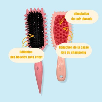 brosse massante cheveux bouclés, brosse stimulante cuir chevelu, brosse massage cuir chevelu bouclé, brosse massante stimulation pousse, brosse massante cuir chevelu cheveux frisés, brosse massage cheveux crépus, brosse stimulante circulation sanguine, brosse cuir chevelu cheveux bouclés, brosse massante anti-chute cheveux, brosse massante pousse cheveux, brosse massante cheveux épais, brosse massage capillaire boucles, brosse massante bien-être cheveux, brosse massante anti-pelliculaire, brosse stimulante 