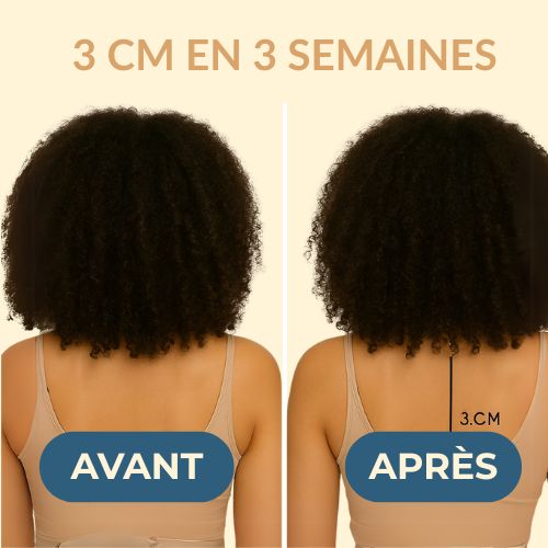 Sérum fortifiant, densifiant & anti-chute (offre spéciale)